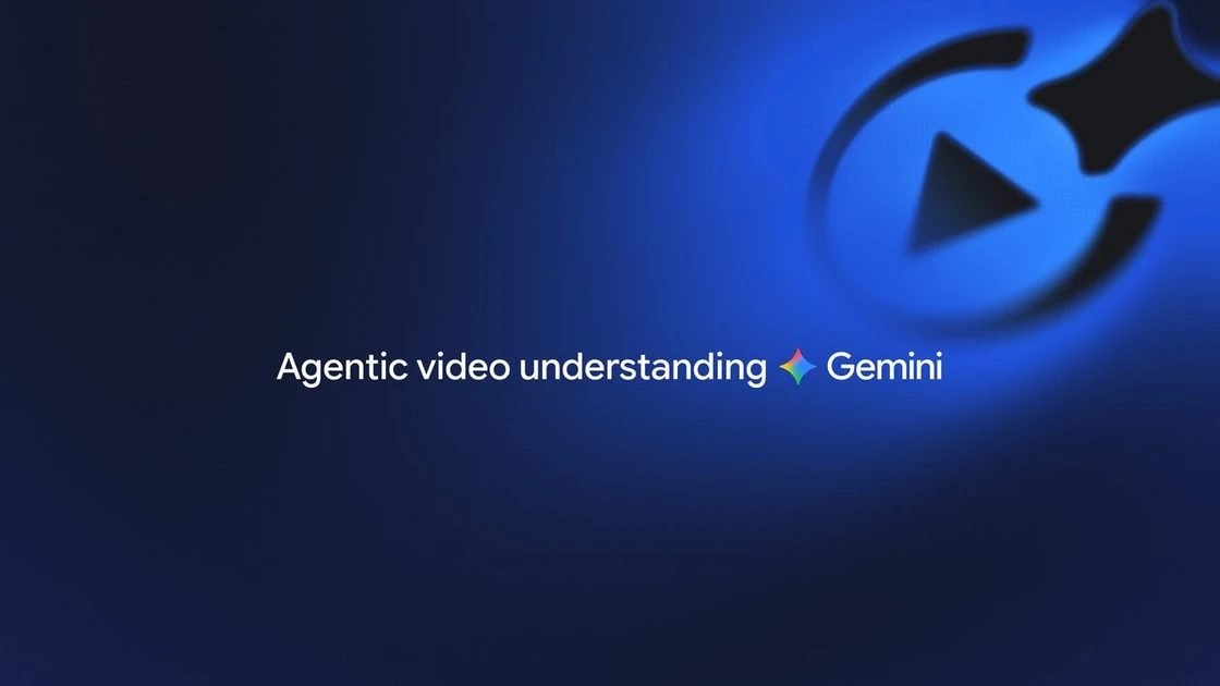Google Gemini's new agent-based video analysis cuts token usage by up to 88 percent