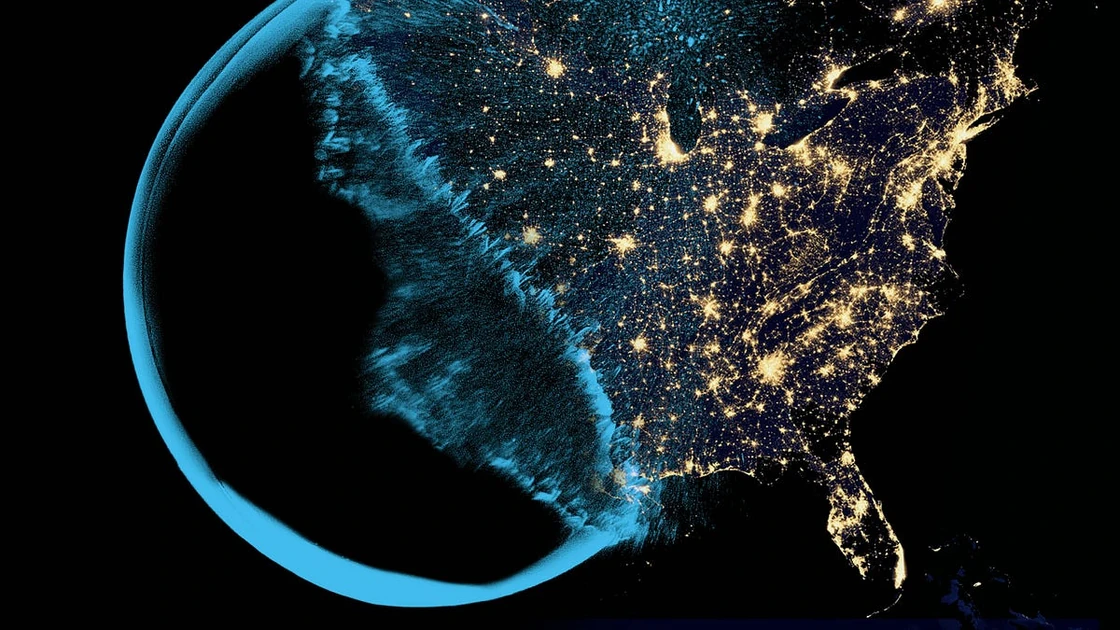 AI is bottlenecked by the grid