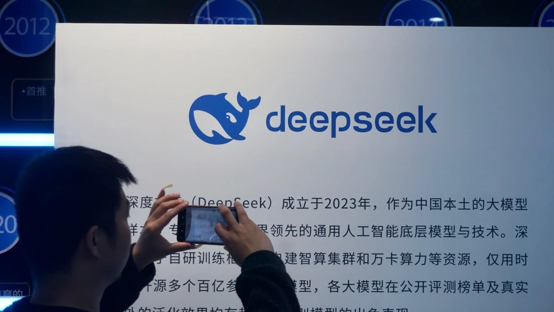 DeepSeek V4 is here: How it compares to ChatGPT, Claude ...