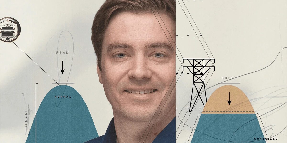 Why the U.S. Uses Only Half of Its Grid Capacity