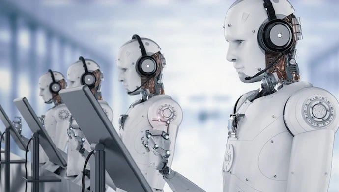The critical role of AI in CX: How it can meet the ever-increasing customer service expectations