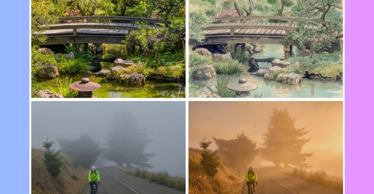Adobe’s ‘natural look’ camera app embraces generative AI