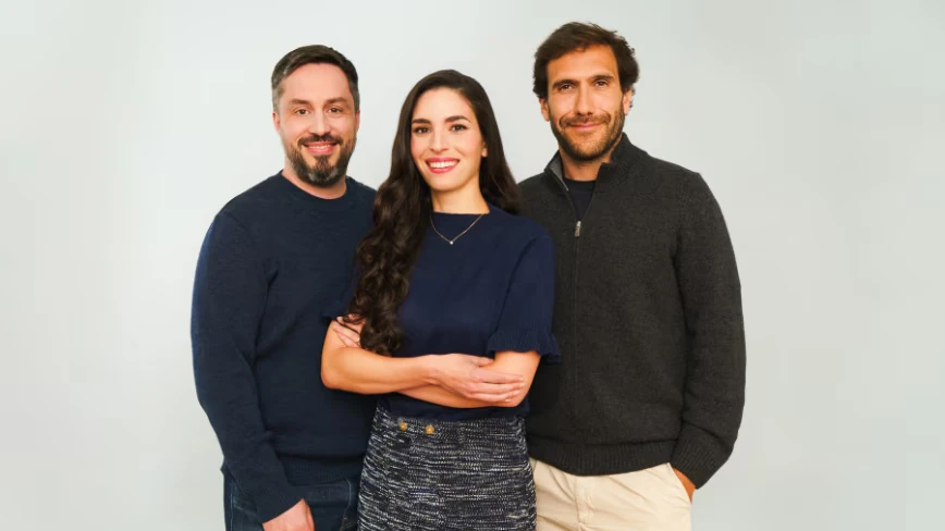 Pivot raises $40m Series B to pitch an agentic-AI procurement OS at the enterprises legacy software has not fixed