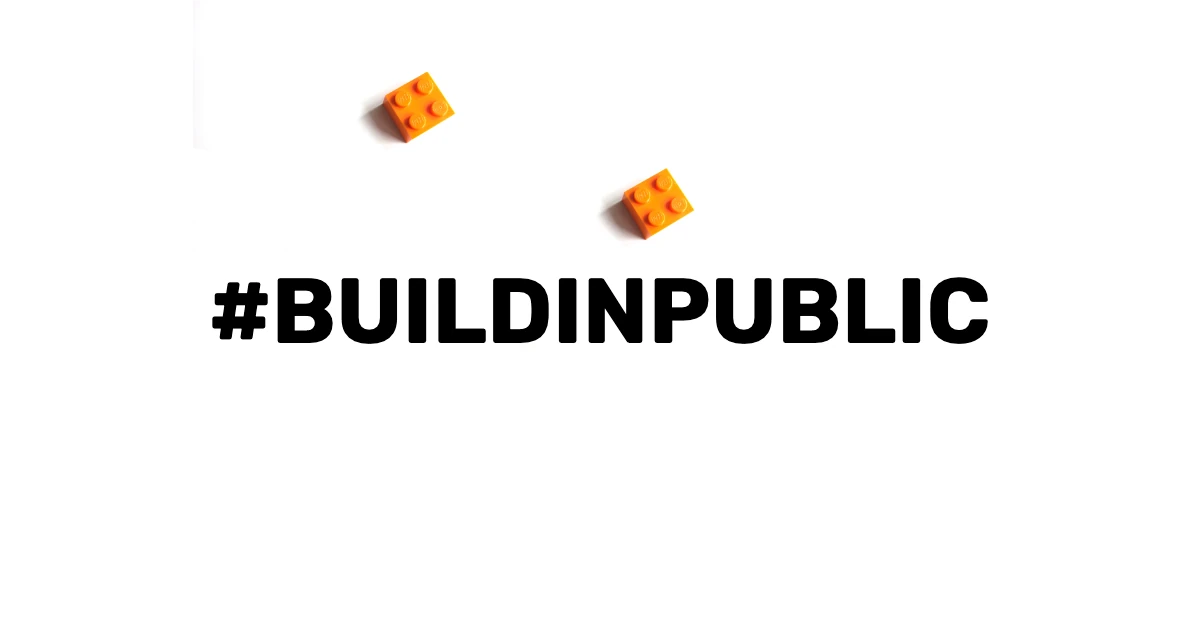 Building in Public: What does it take?
