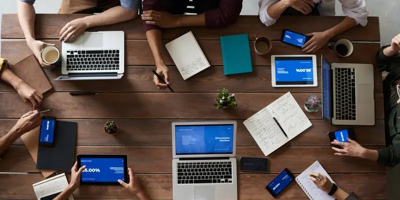 30 Top Tools for Online Project Collaboration (Free And Paid)