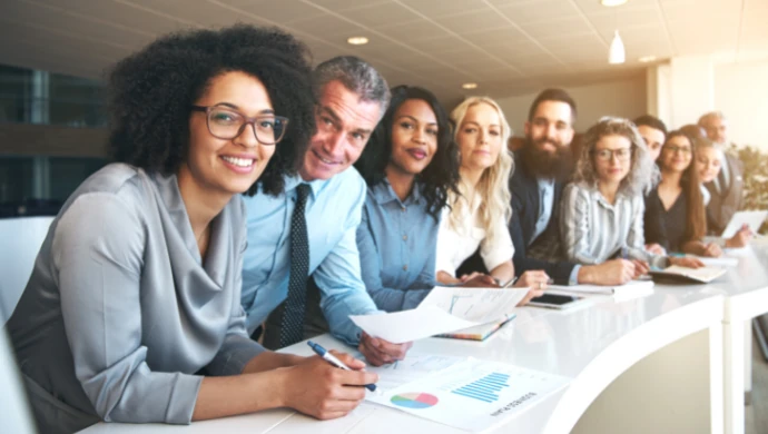 Why we cannot talk of diversity without inclusion | e27