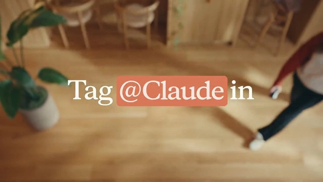 [AINews] Claude Tag: Multiplayer, Proactive, Persistent Agents in Slack