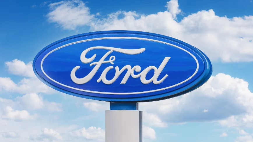 Ford pivots its Kentucky battery plant from EVs to AI data centre storage in a $2 billion bet