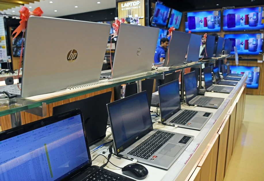 India PC shipments surpass pandemic peak as first-time users upgrade | TechCrunch