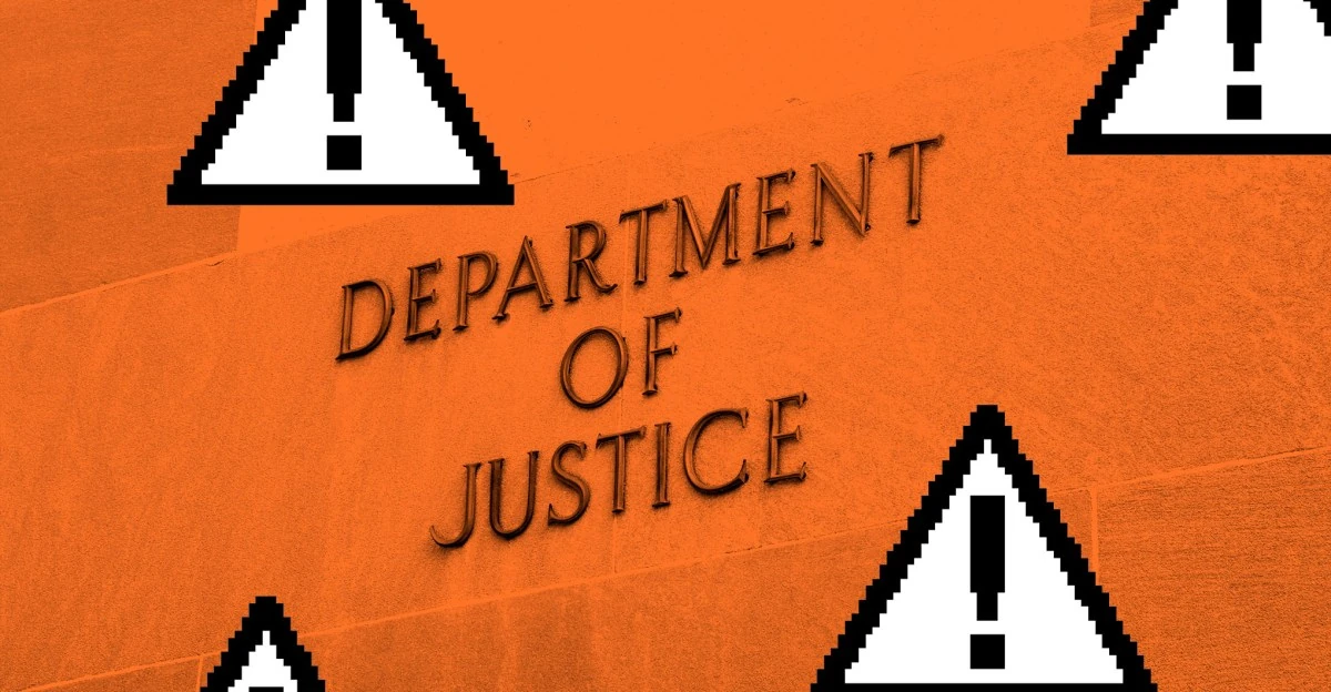 Live Nation’s monopoly trial is reportedly fracturing Trump’s Justice Department