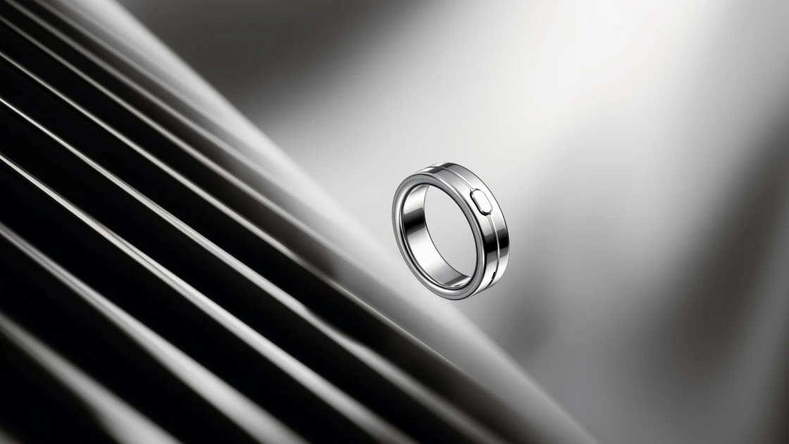 Vocci’s ring adds a new form factor to meeting note-taking
