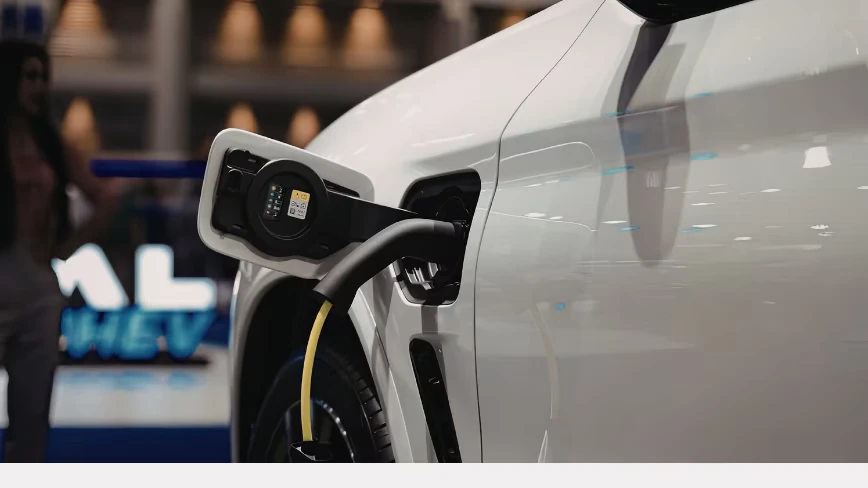 Bolt is betting that South Africa’s next ride will be a Chinese electric car