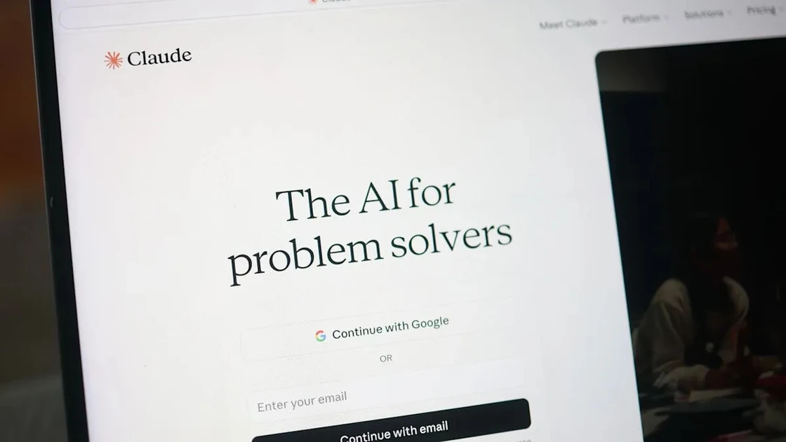 Anthropic becomes the face of AI resistance in Department of Defense feud