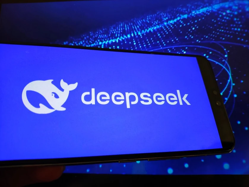DeepSeek reportedly in talks to raise $1.5B, then IPO