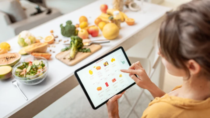 Cooking 2.0: How startups are revolutionising the kitchen