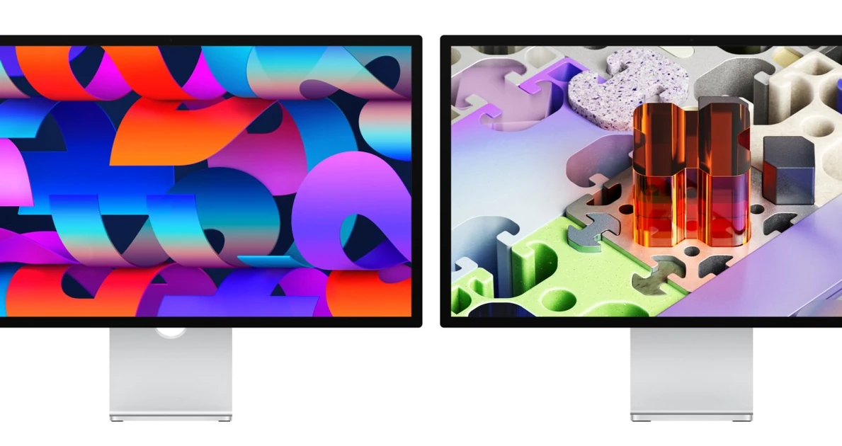 Apple’s new Studio Display XDR adds a Mini LED upgrade