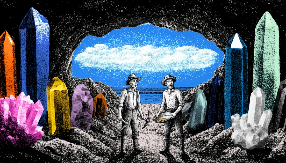 The Market for Making AI Better