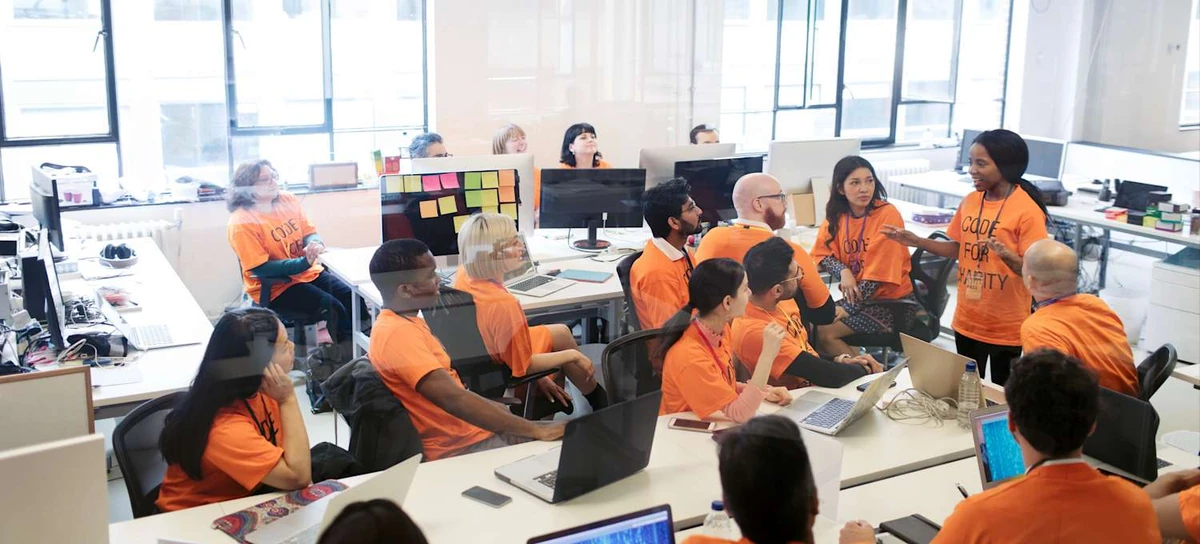 What Is a Hackathon and Why Attend One? - Coursera