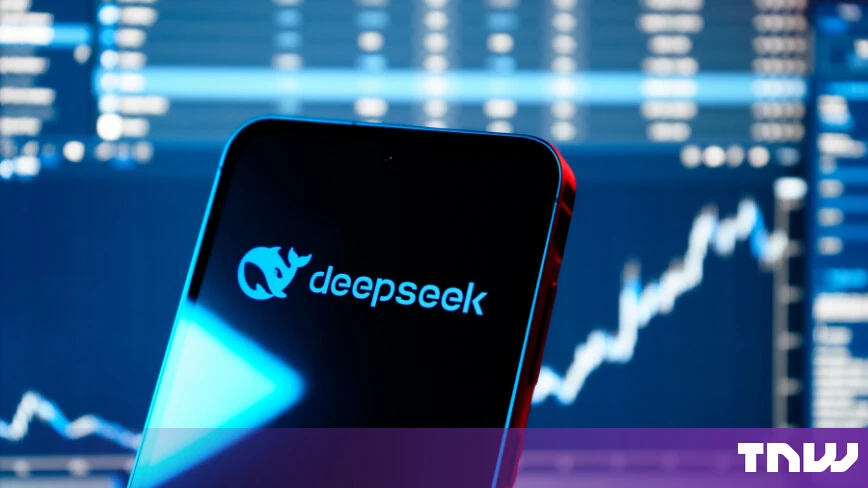 DeepSeek plans large Huawei chip order for new Inner Mongolia data centre