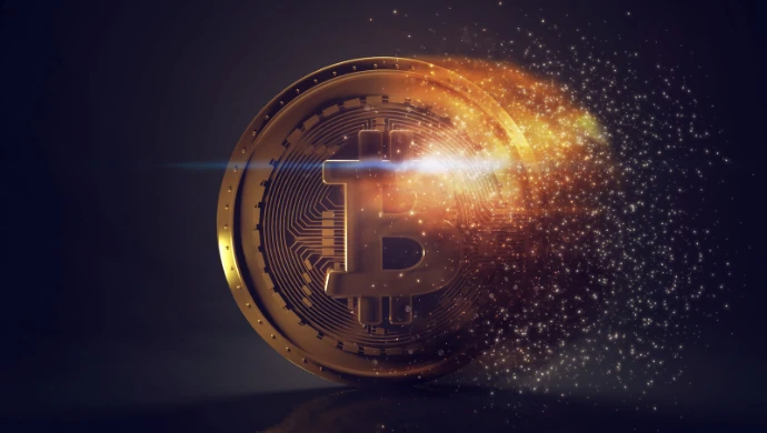 Why Bitcoin fell from US$100k to mid US$60k amid macro uncertainty | e27
