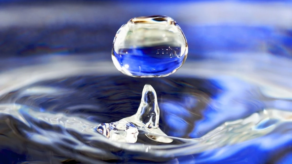 Scientists Create a New Form of Ice at More Than 2000°C