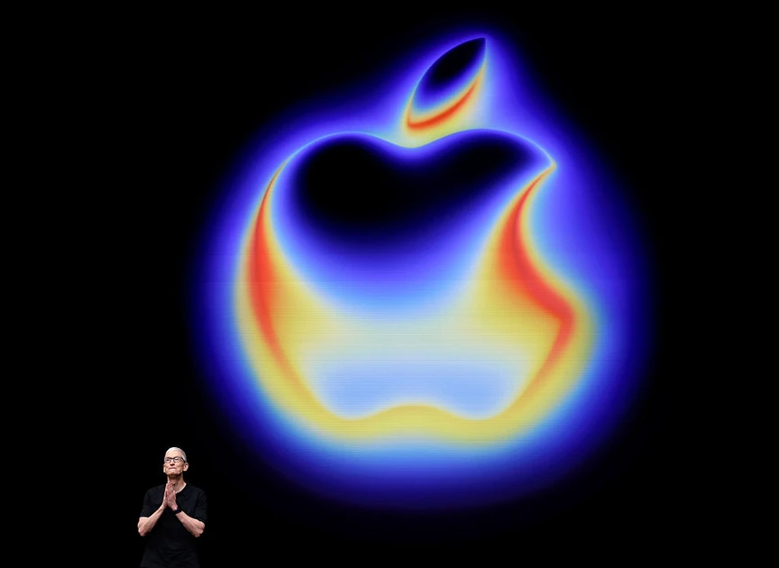 Apple acquires video editing software company MotionVFX | TechCrunch