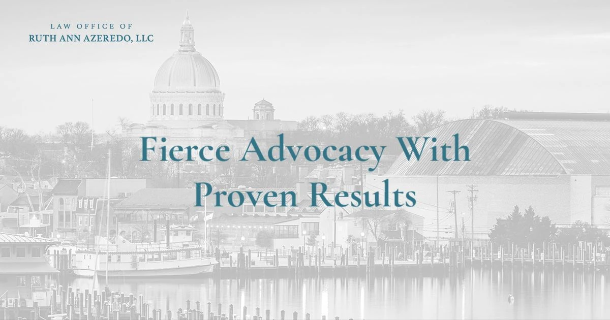 Legal Considerations for Annapolis Tech Startups | Law Office of Ruth Ann Azeredo LLC