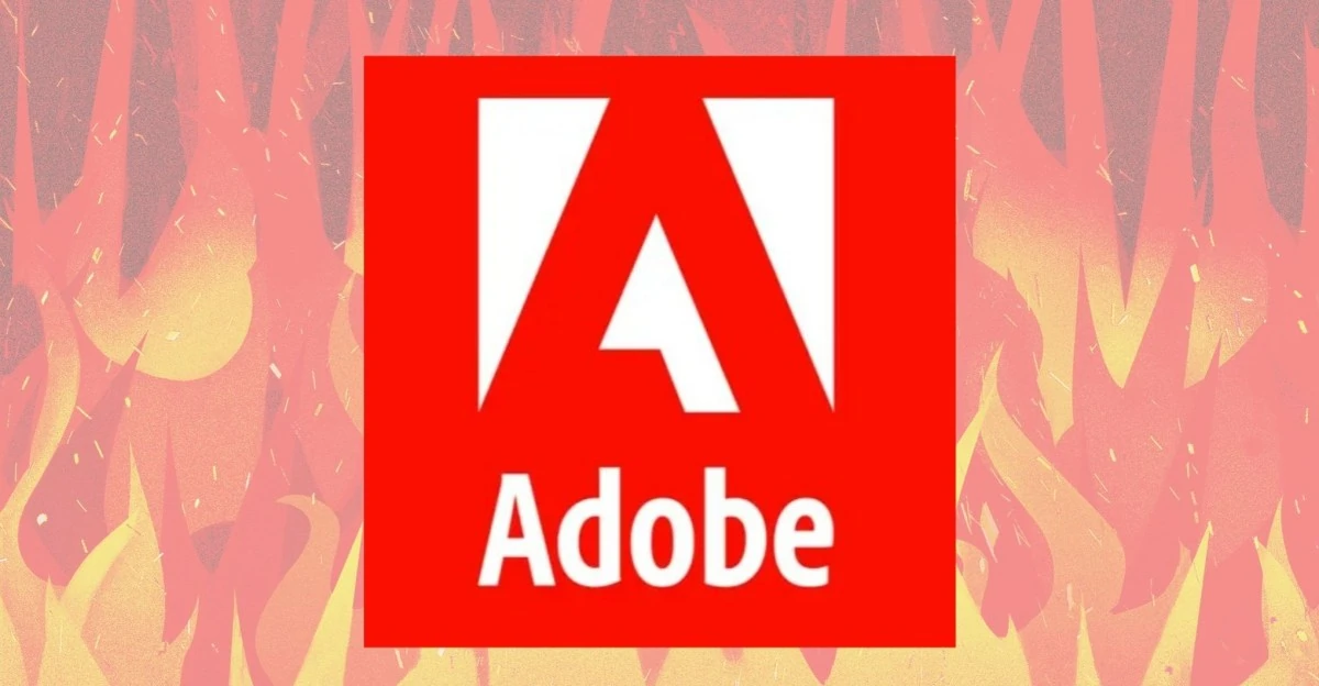 The creative software industry has declared war on Adobe