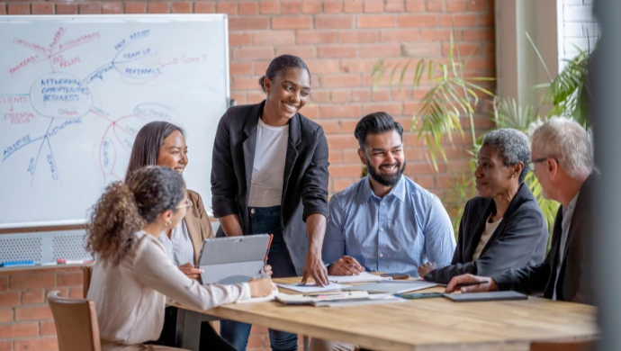 Bite-sized innovation: A practical path for SMEs to sustain growth | e27