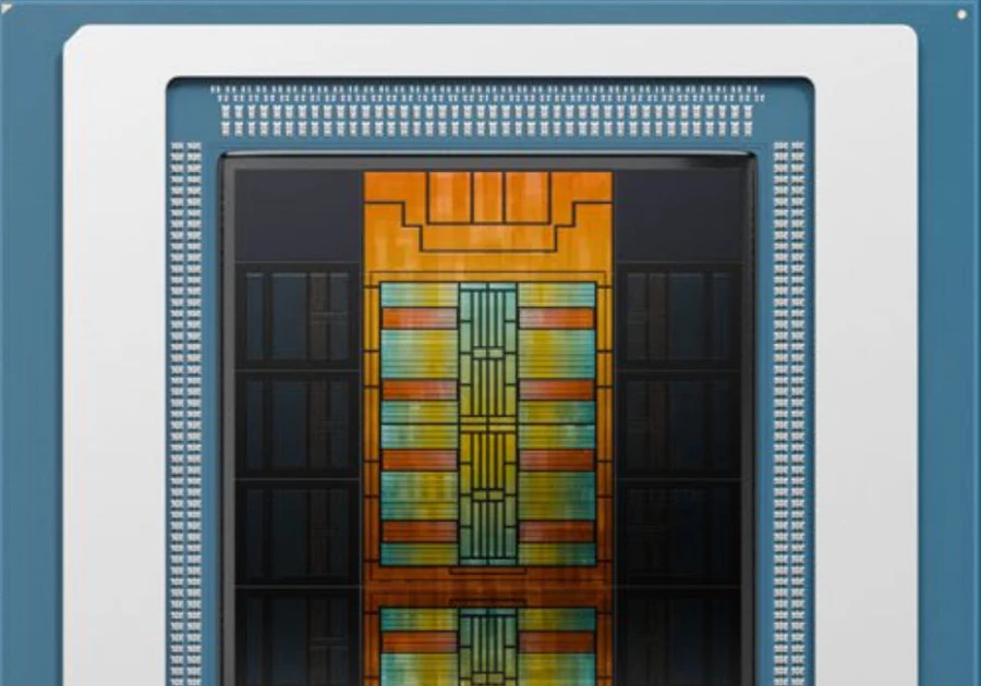 AMD's Instinct MI455X: Aiming for the Sun