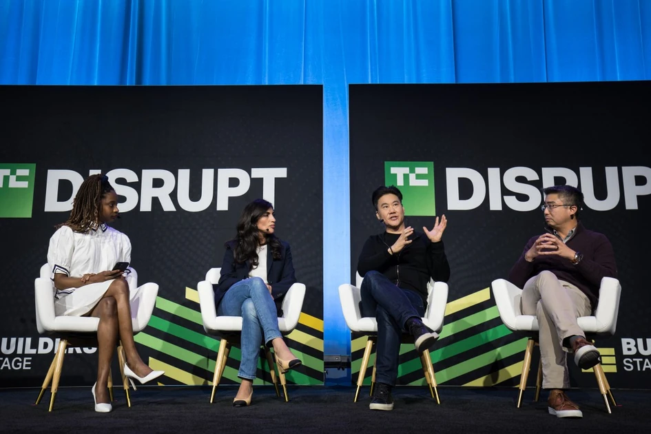 No product? No problem. This Disrupt 2026 session shows how to get pre-seed funding with conviction, storytelling