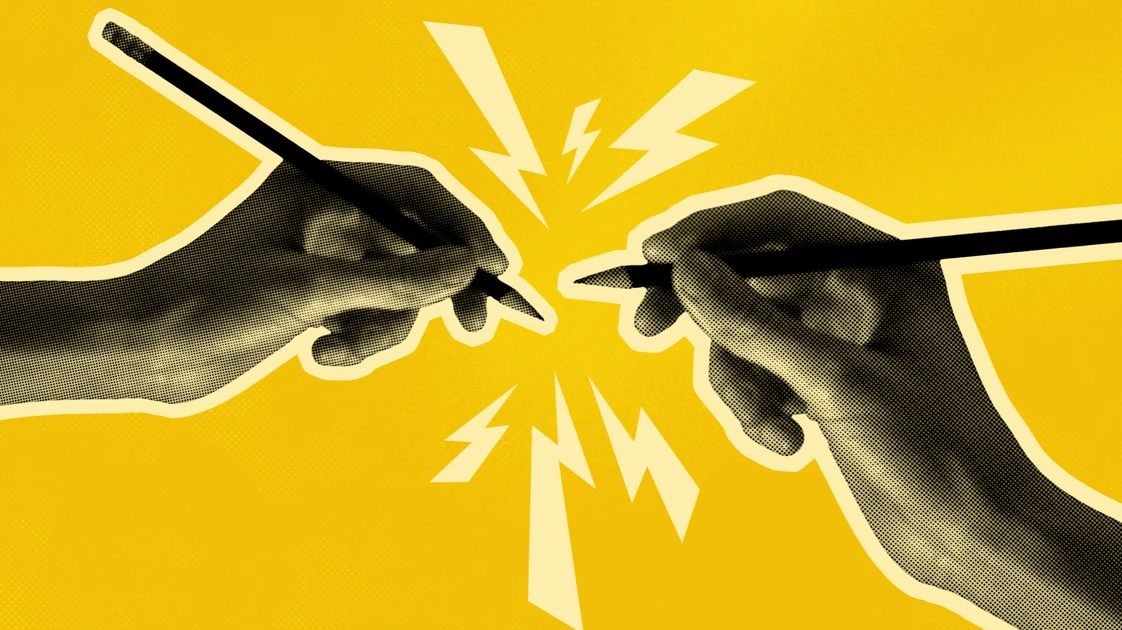 Creative Collaboration Tips – 5 Strategies for Collaborating With Other Creatives
