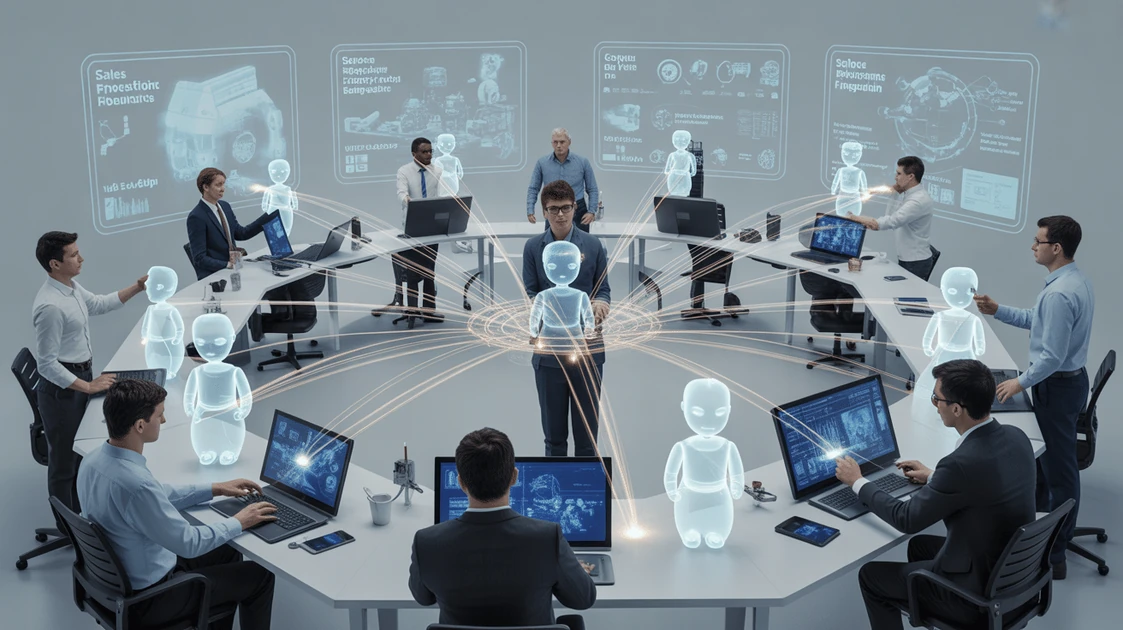 Agent vs MCP vs Skills | Cirrius Solutions