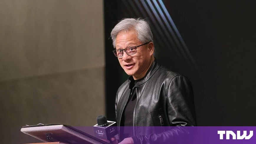 Nvidia’s Huang expects to sell twice as many chips next year