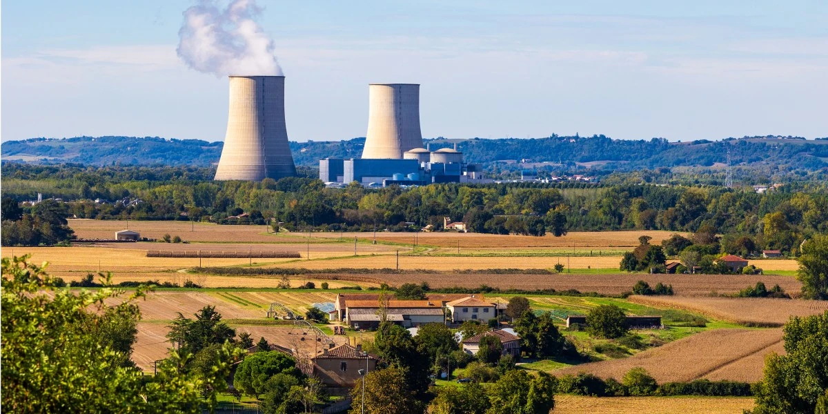 The Download: Europe’s heat wave hits the grid, and IBM’s chip targets Moore’s Law