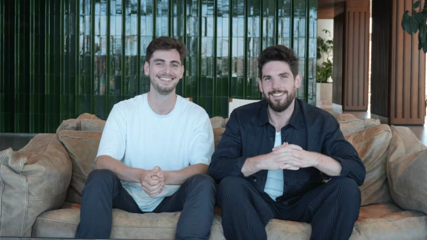 Build raises $8.5M to speed up the paperwork behind data centres