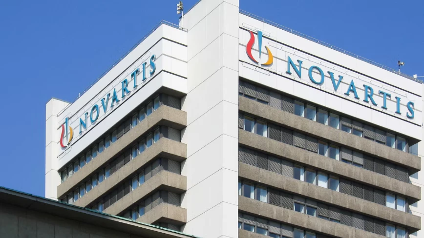 Novartis buys UK biotech Myricx for up to $1.5bn to chase a new cancer-drug class