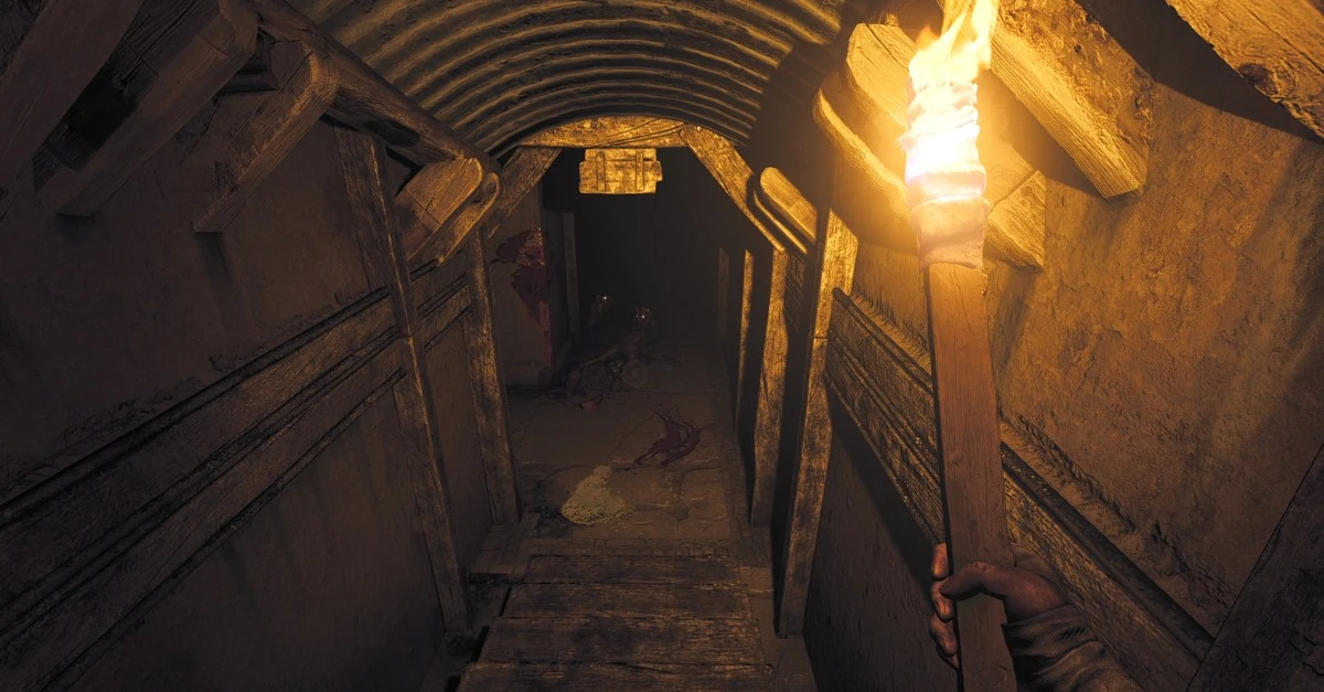 Some of the best horror games ever made are included in Humble’s $15 bundle