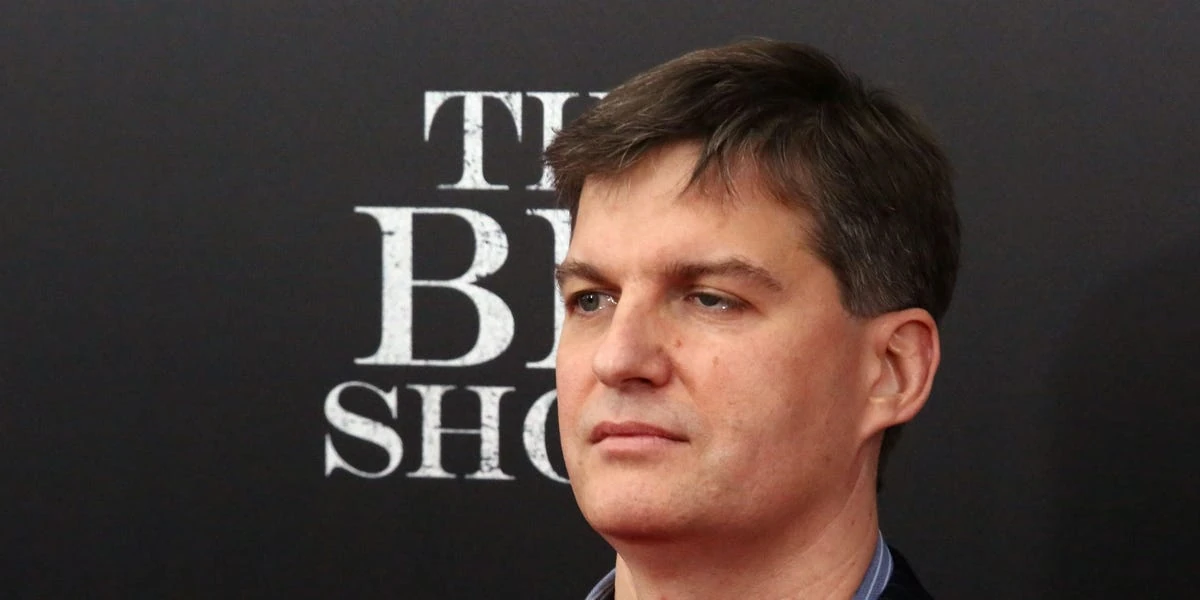 Michael Burry says neither SpaceX nor Anthropic is worth $1T