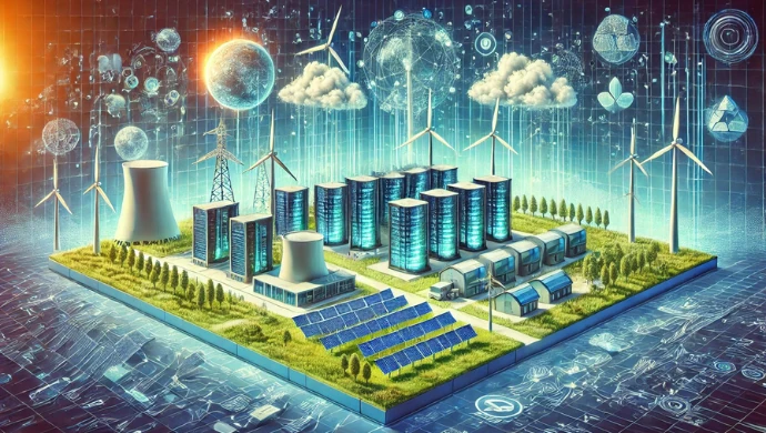 The AI-energy paradox: Will AI spark a green energy revolution or deepen the global energy crisis? — Part 3 | e27