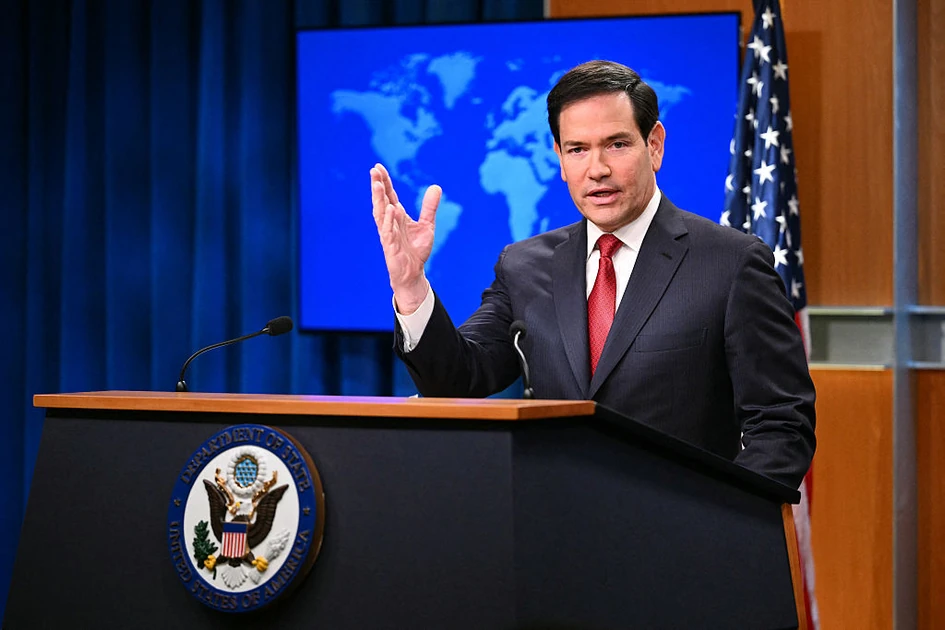 US tells diplomats to lobby against foreign data sovereignty laws | TechCrunch