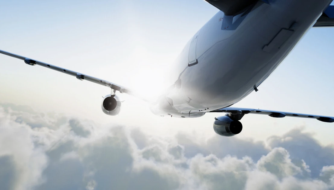 Google buys crashed airline Spirit's data at auction, because AI