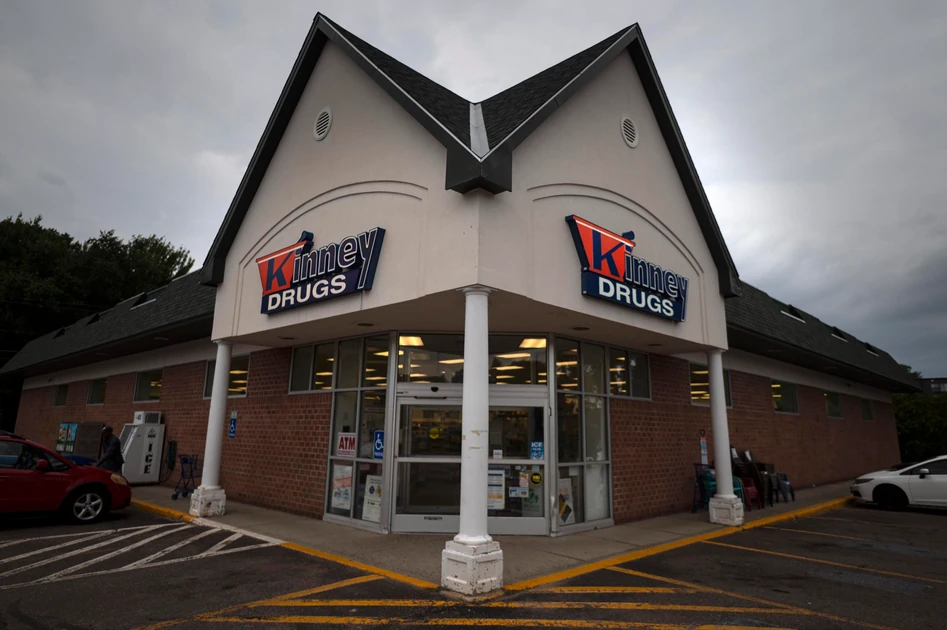 A pharmacy chain in Vermont implemented AI for efficiency