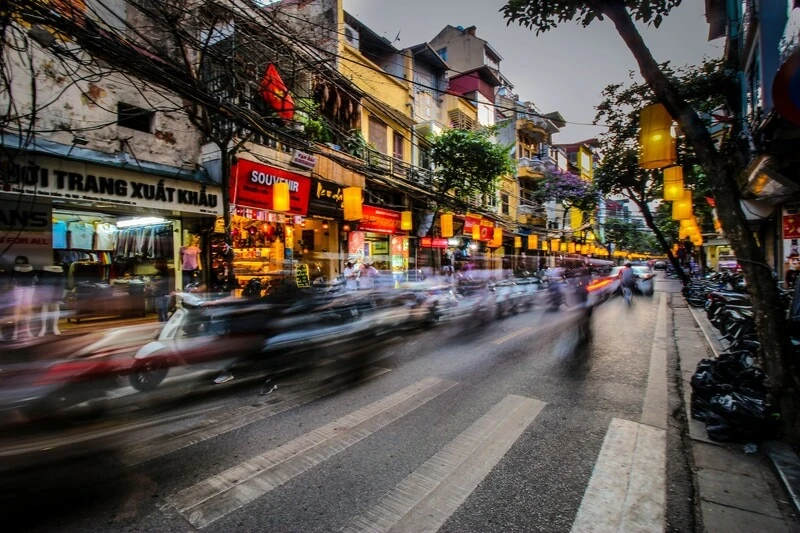 In an age of disruption, how can we strengthen resilience in emerging markets?