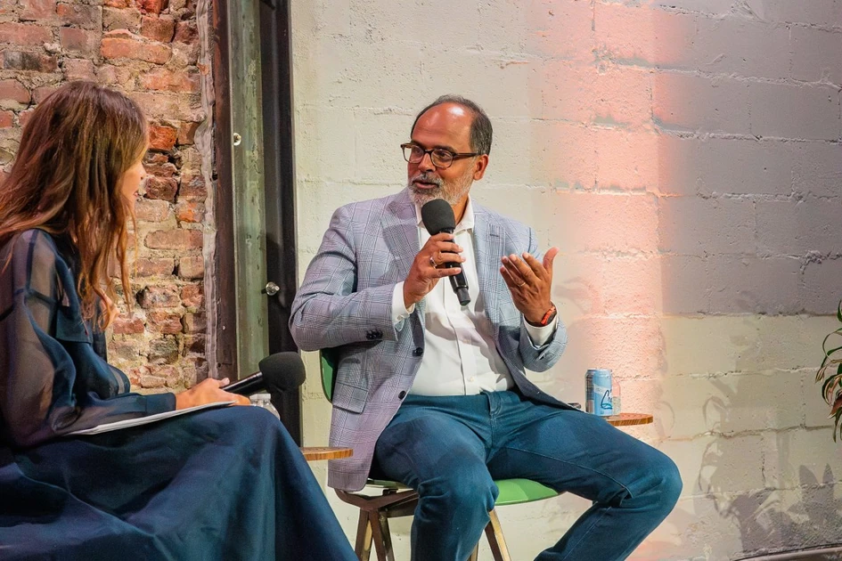 Insight Partners’ Devin Parekh on why the firm is diversifying while everyone else bets the farm on OpenAI and Anthropic