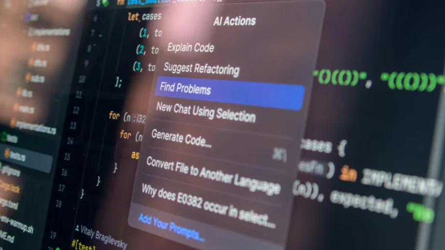 AI is finding twice as many software flaws. Almost none get exploited.
