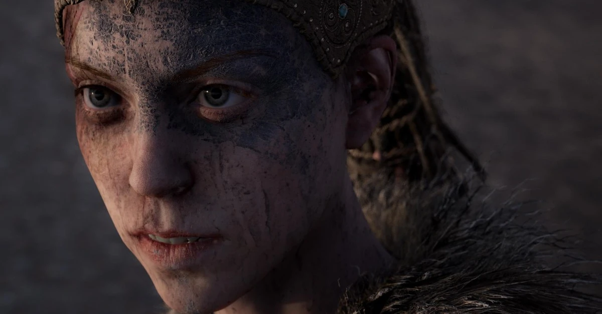 Xbox is closing down Hellblade creator Ninja Theory