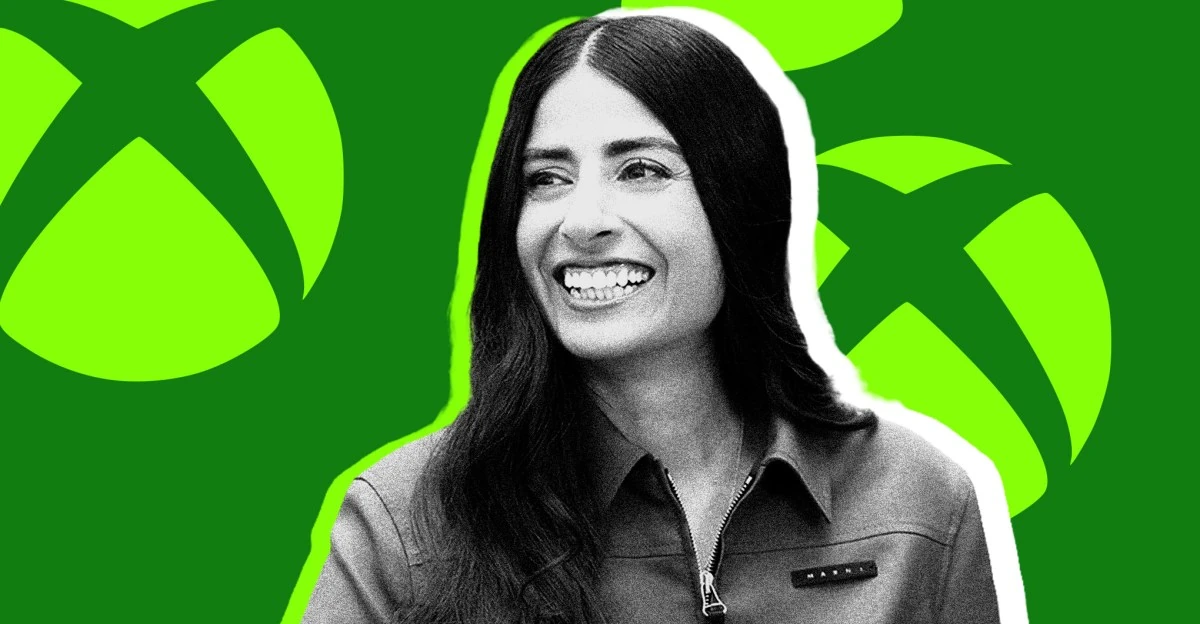 ‘We Are Xbox’: read the memo defining Microsoft’s gaming future
