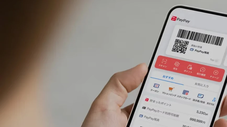 SoftBank’s PayPay pushes into insurance with a 70.2% T&D Life stake