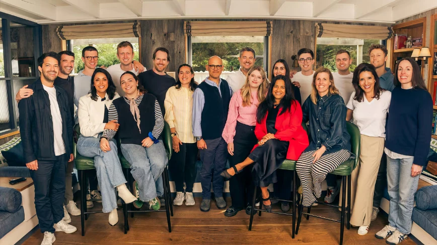 Seedcamp raises $320M and builds out a transatlantic bridge